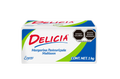 Margarina Multiusos Delicias 1 KG