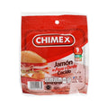 Jamón de Pavo y Cerdo Cocido Chimex 162 g