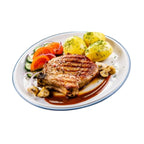 Chuleta de Cerdo Natural ComNor 500 g | Prueba Pilotos