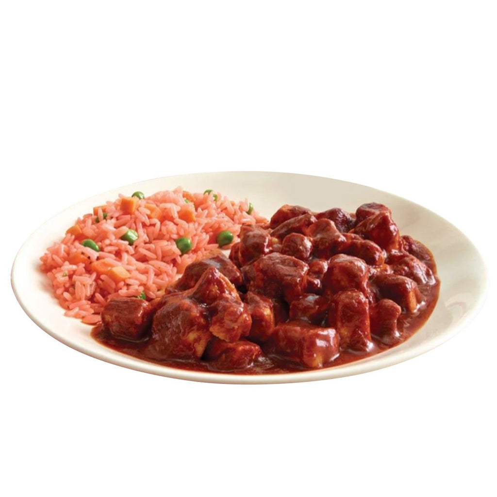 Cortadillo de Cerdo ComNor 500 g | Prueba Pilotos