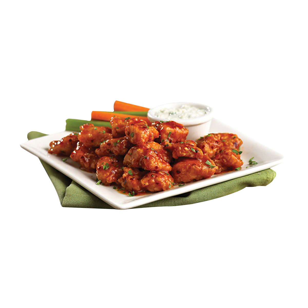 Boneless Wings Tyson 2 KG