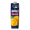 Jugo de Naranja Tetrapack Jumex 1 L