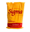 Aderezo Para Nachos Clásico Sigma 1 KG