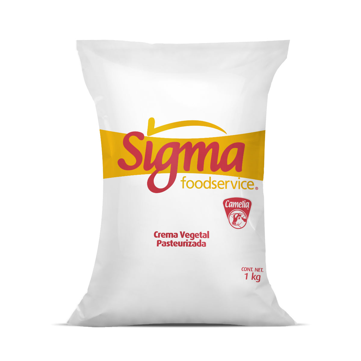 Crema Vegetal Clásico 1 KG