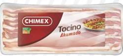 Tocino Ahumado Chimex 1 KG