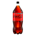 Coca Cola Sin Azúcar 2.50 L