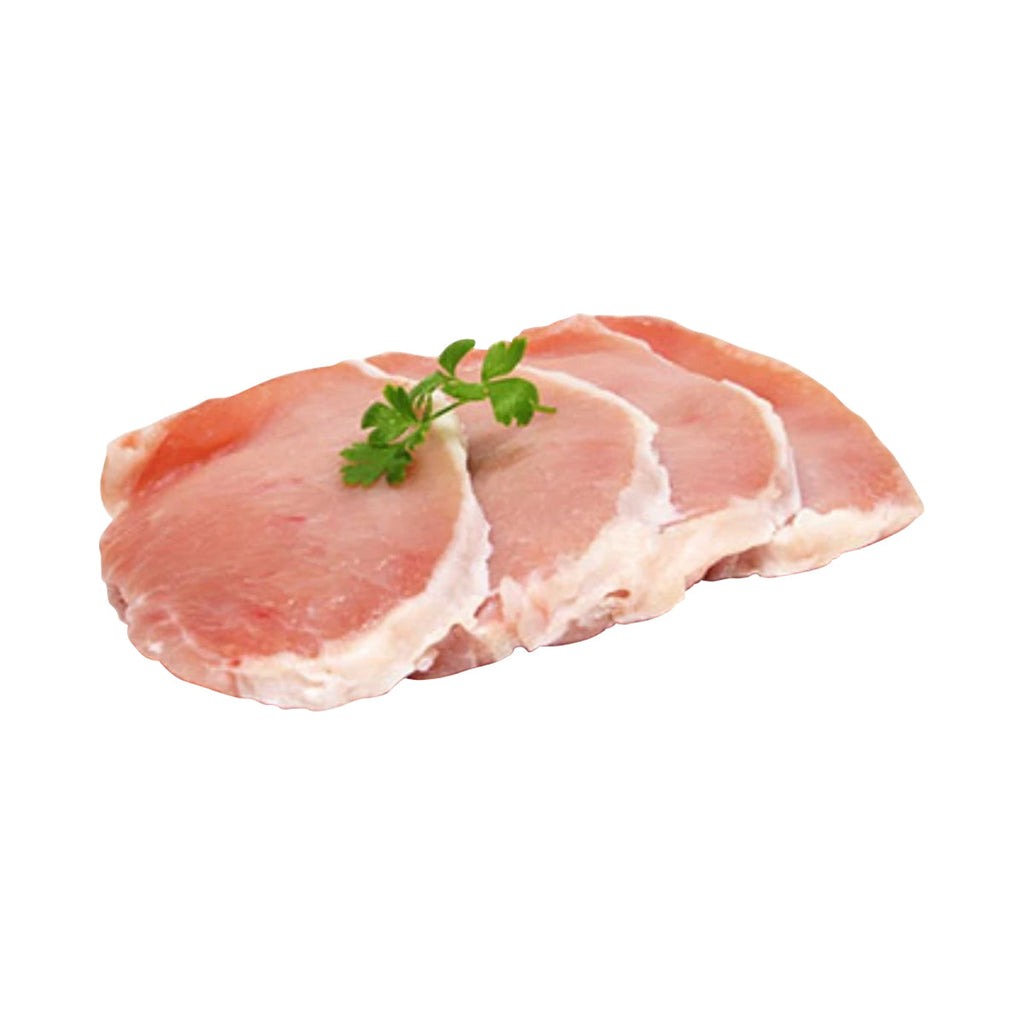 Chuleta de Cerdo Natural ComNor 500 g | Prueba Pilotos