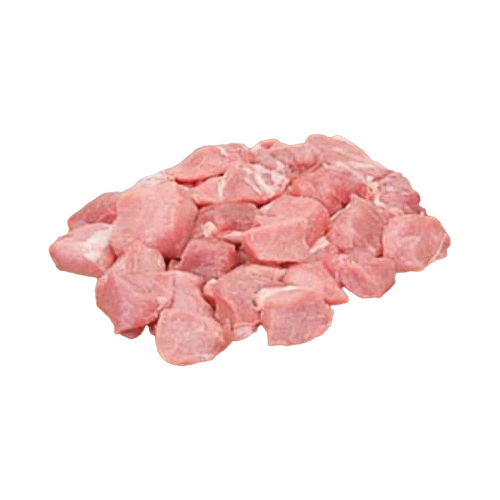 Cortadillo de Cerdo ComNor 500 g | Prueba Pilotos