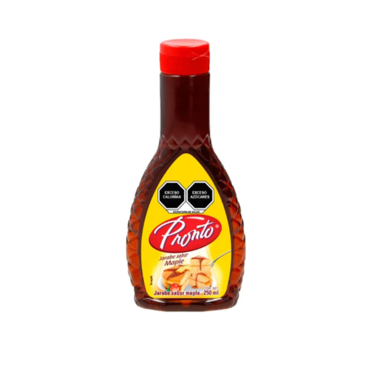 Jarabe Miel Maple Pronto 250 ml