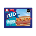 Salchicha Frankfurt FUD 500 g