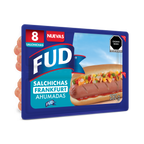 Salchicha Frankfurt FUD 500 g