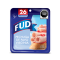 Pechuga de Pavo FUD 450 g