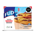 Queso Manchego rebanado FUD 375 g