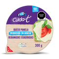 Queso Panela Rebanadas FUD Cuidat+ 300 g