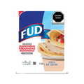 Queso Manchego Rebanada Redonda FUD 380 g