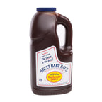 Salsa BBQ Sweet Baby Ray's 4.5 kg