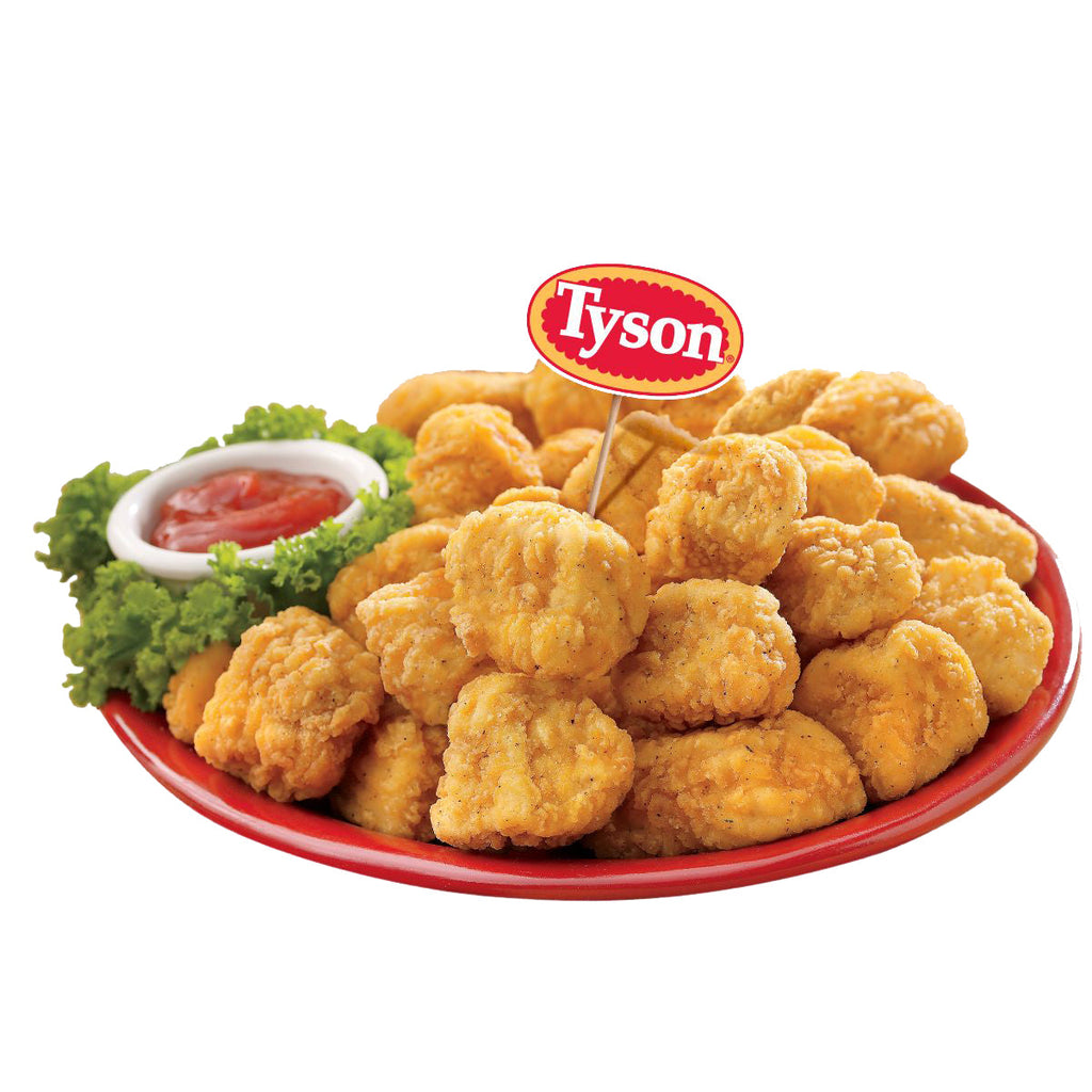Boneless Wings Tyson 2 KG
