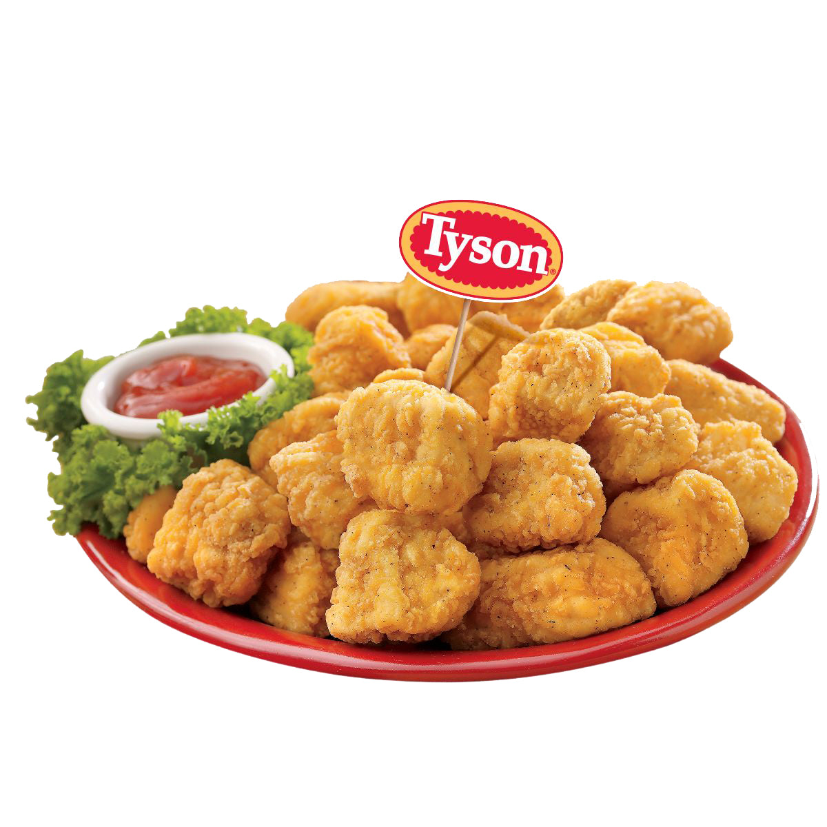 Boneless Wings Tyson 2 KG