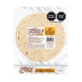 Tortillas de Harina Tortiricas 20 Pzas 460 g