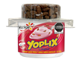 Yoghurt Yoplix Batido De Fresa Con Arroz De Chocolate Yoplait 121 g