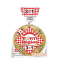 Tortillas TortiRegias Delgaditas Amarilla 50 Pzas 625 g