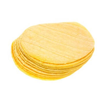Tortilla de Maíz 1 KG